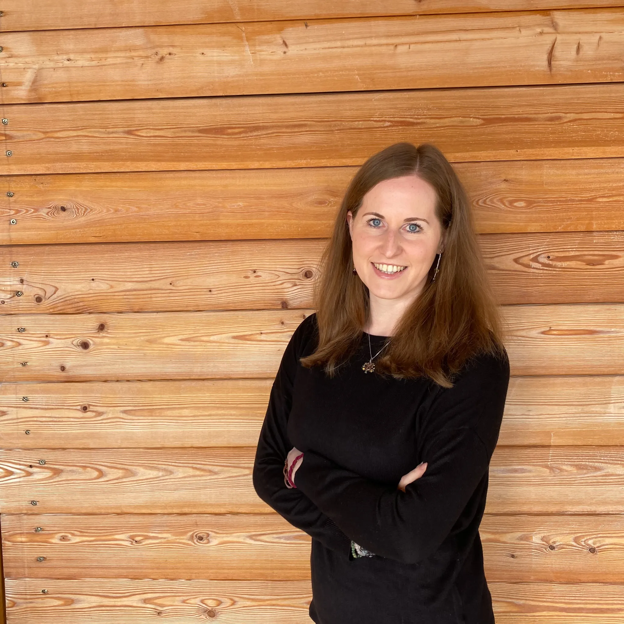 Portrait Birgit Goriupp